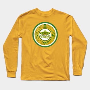 Vaqs17 Long Sleeve T-Shirt